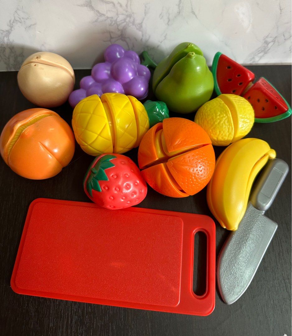 Peel n sale play veggies
