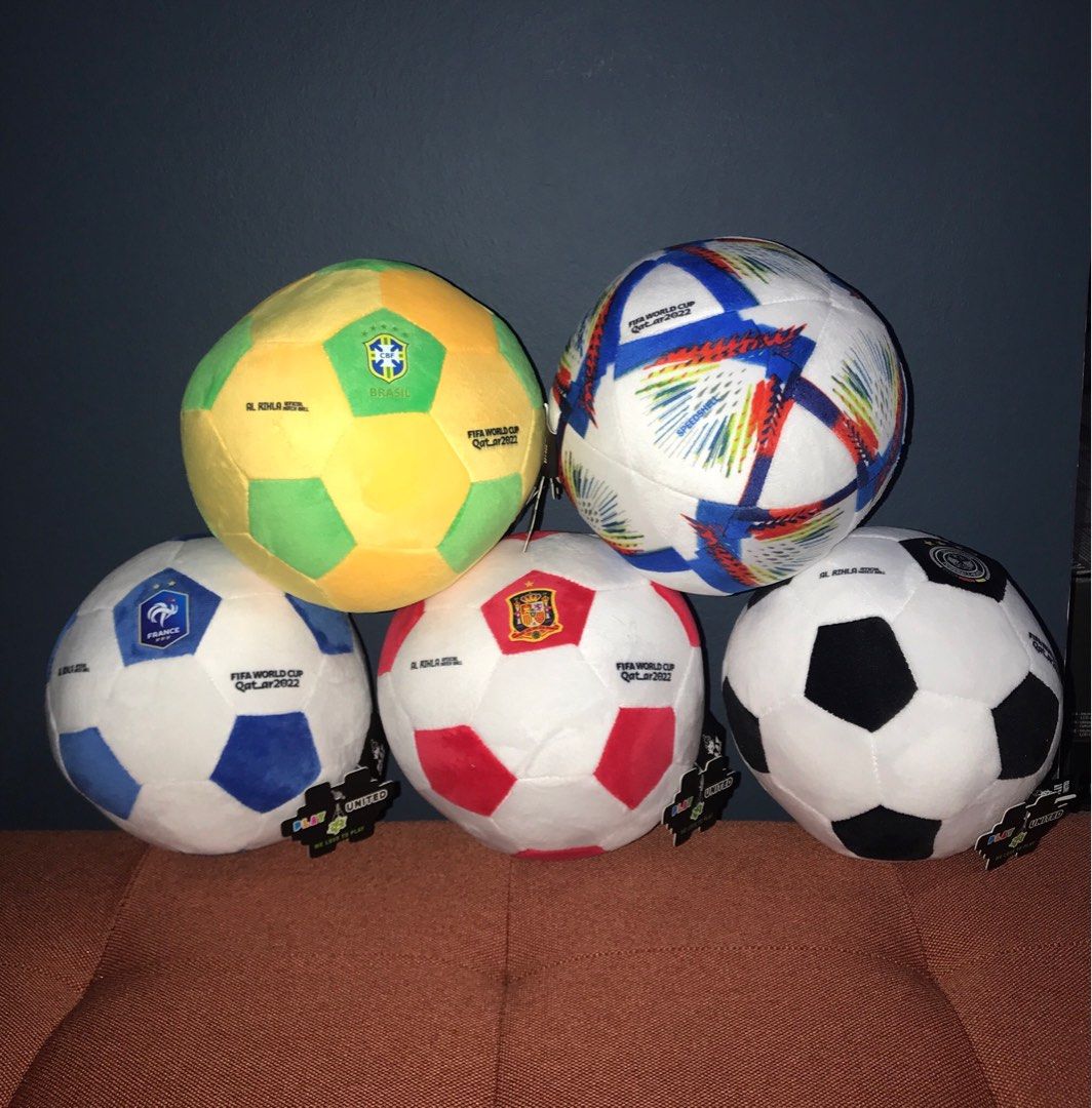 Soft cup football online