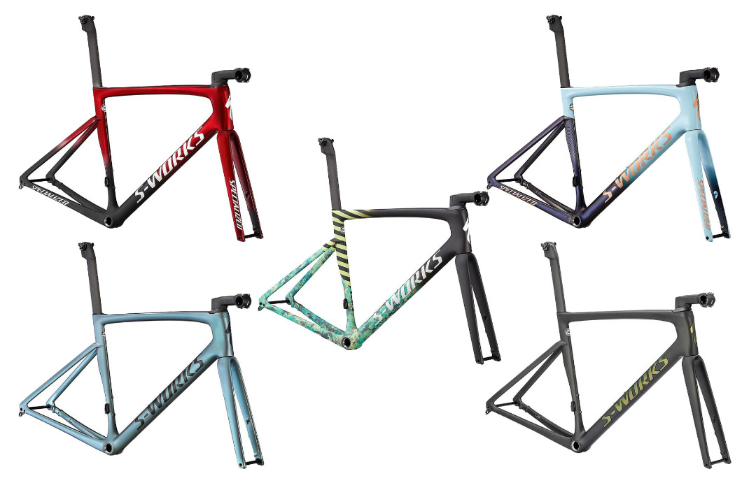 specialized tarmac sl7 colors