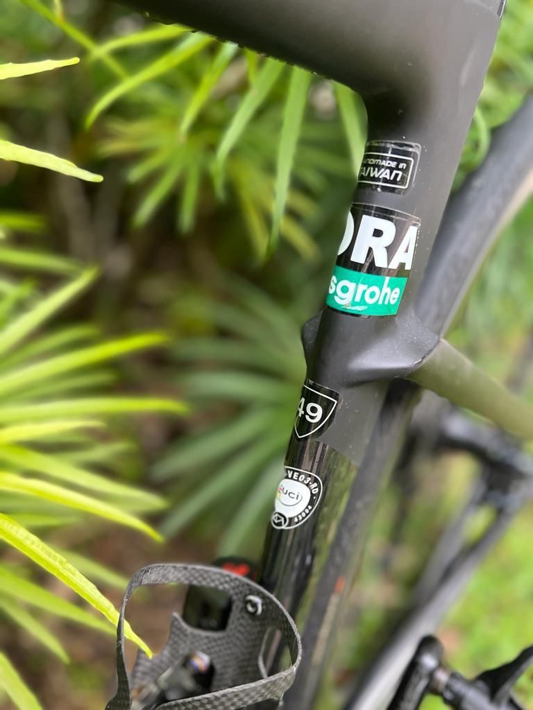 specialized s works venge peter sagan