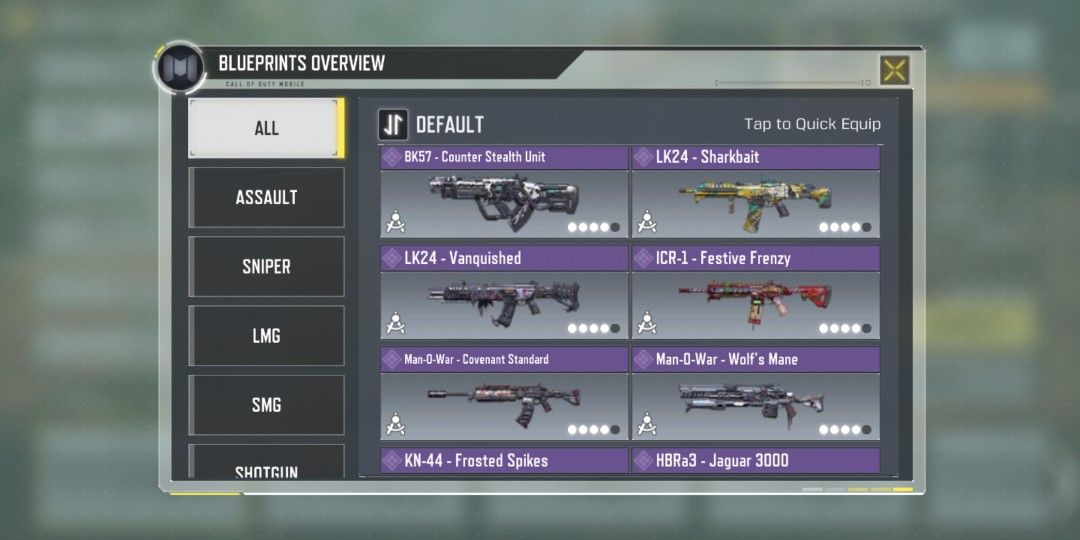 Codm Message Stacked codm account urgent (pm for more pictures), Video Gaming ...