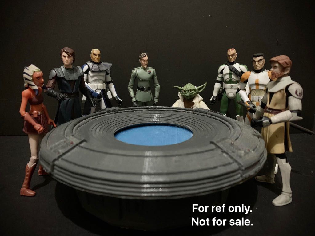 Star Wars Hasbro The Clone Wars Animated Anakin Skywalker & Captain Rex Phase1 3.75” (Category: Figurines & Statues) located in Bacoor. Submitted by kennertoysatbp (Listing ID 1196992349, Image 3). Description: Star Wars Hasbro The Clone Wars Animated General Anakin Skywalker 10 POA & Captain Rex ( Phase 1 ) 15 POA P 1,900. Fixed Free delivery within NCR via Lalamove. MOP : GCash Crossposted. AP, WYSIWYG. NRNE. .