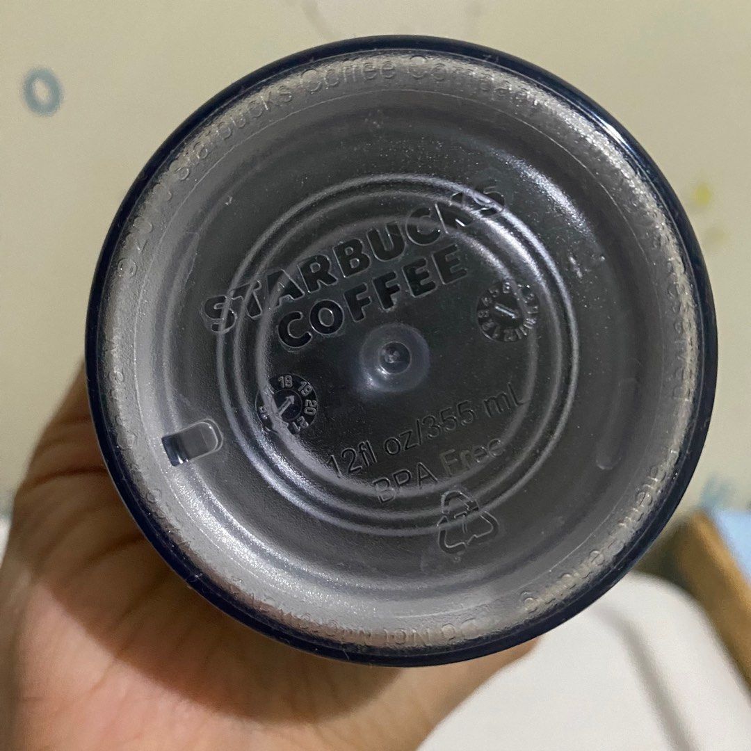 Starbucks Tumbler osaka japan jepang bukan corkcicle, Kitchen