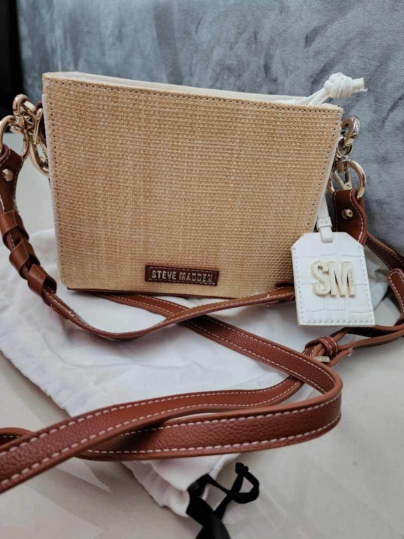 Cheap steve madden bags on sale
