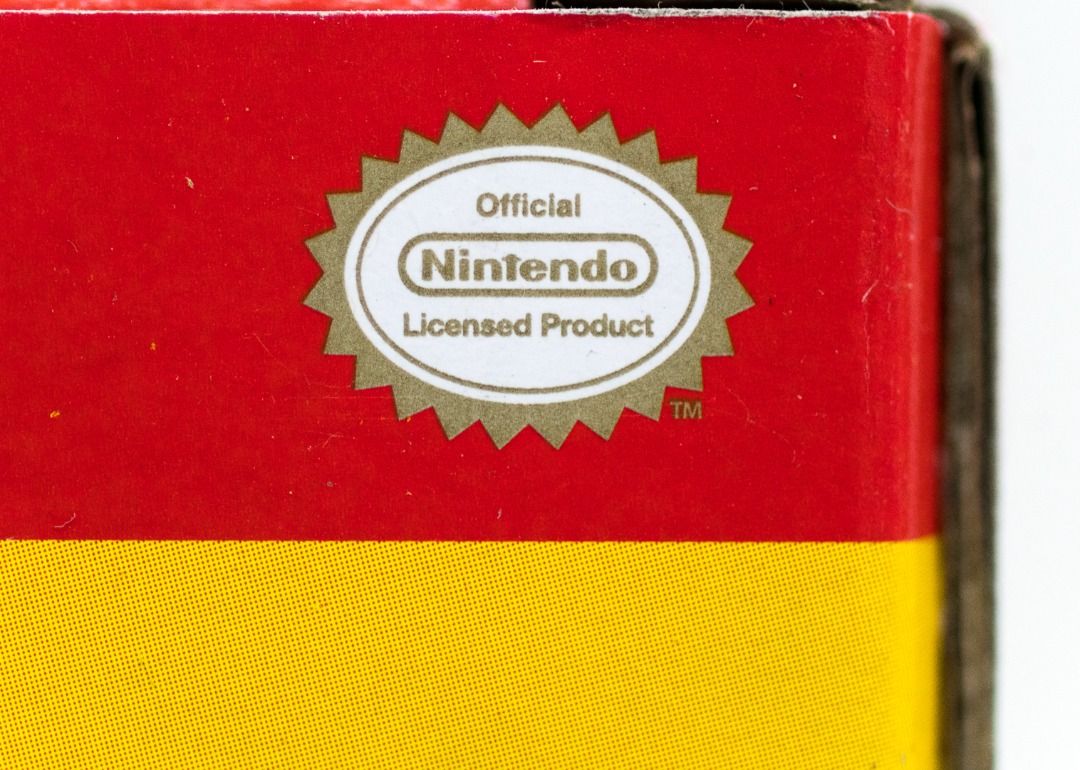 Super Mario Nintendo Mushroom Kingdom Diorama Figure 3-Pack