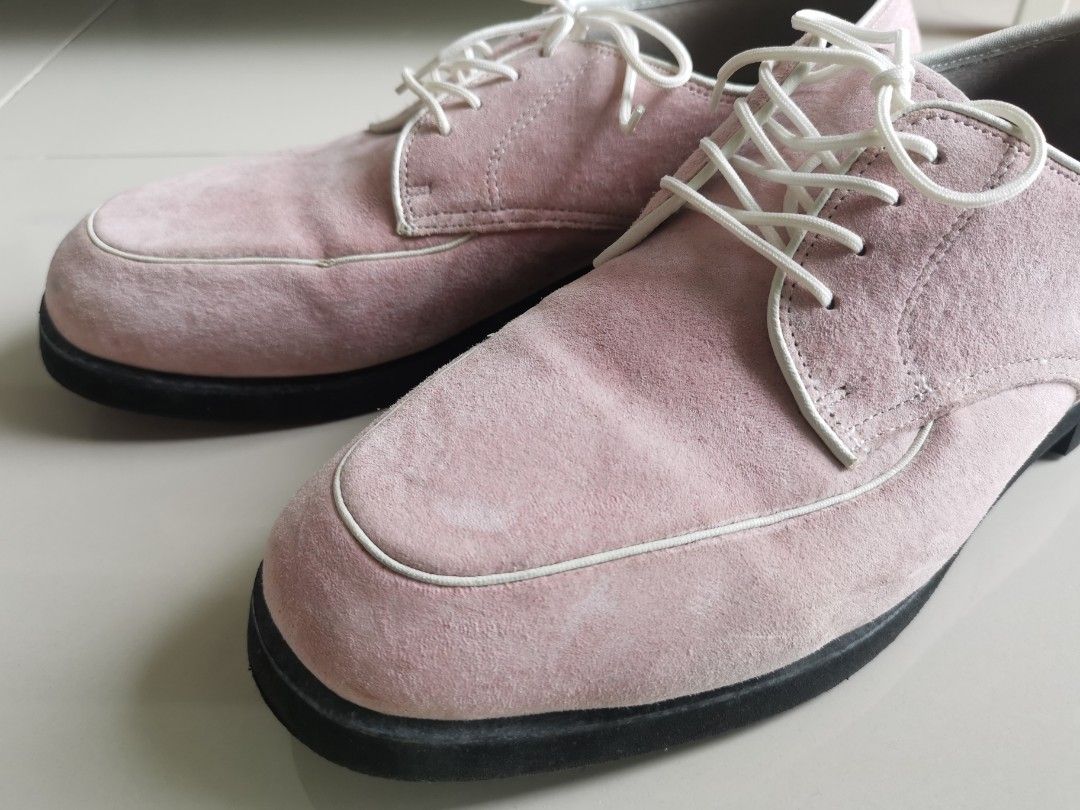 SuperCali Vintage Popping Shoe Men s Fashion Footwear Dress