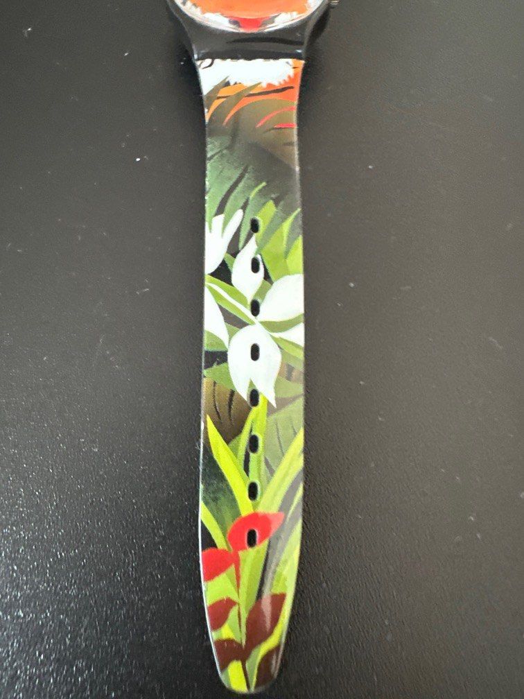 Swatch Watch - kids, Luxury, Watches on Carousell