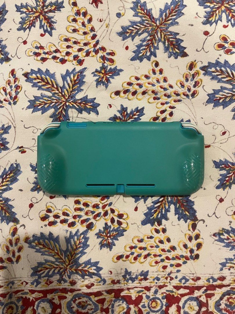 Switch Lite, Video Gaming, Video Game Consoles, Nintendo on Carousell