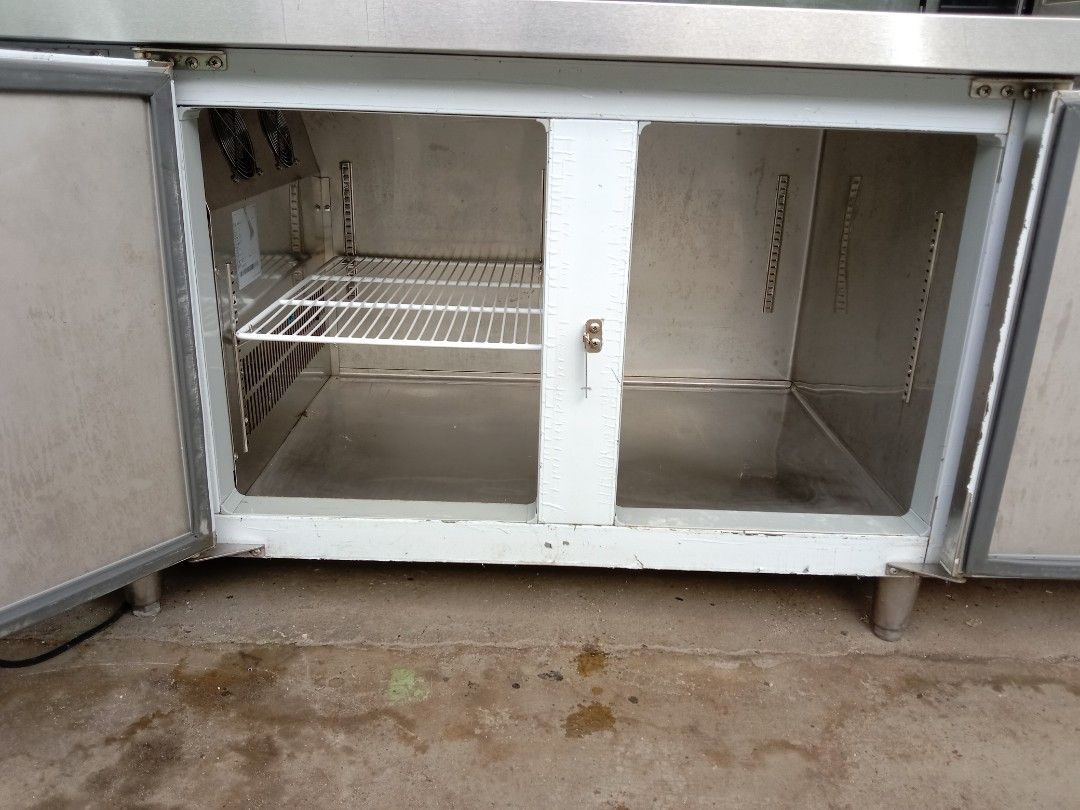 Table top chiller, TV & Home Appliances, Kitchen Appliances