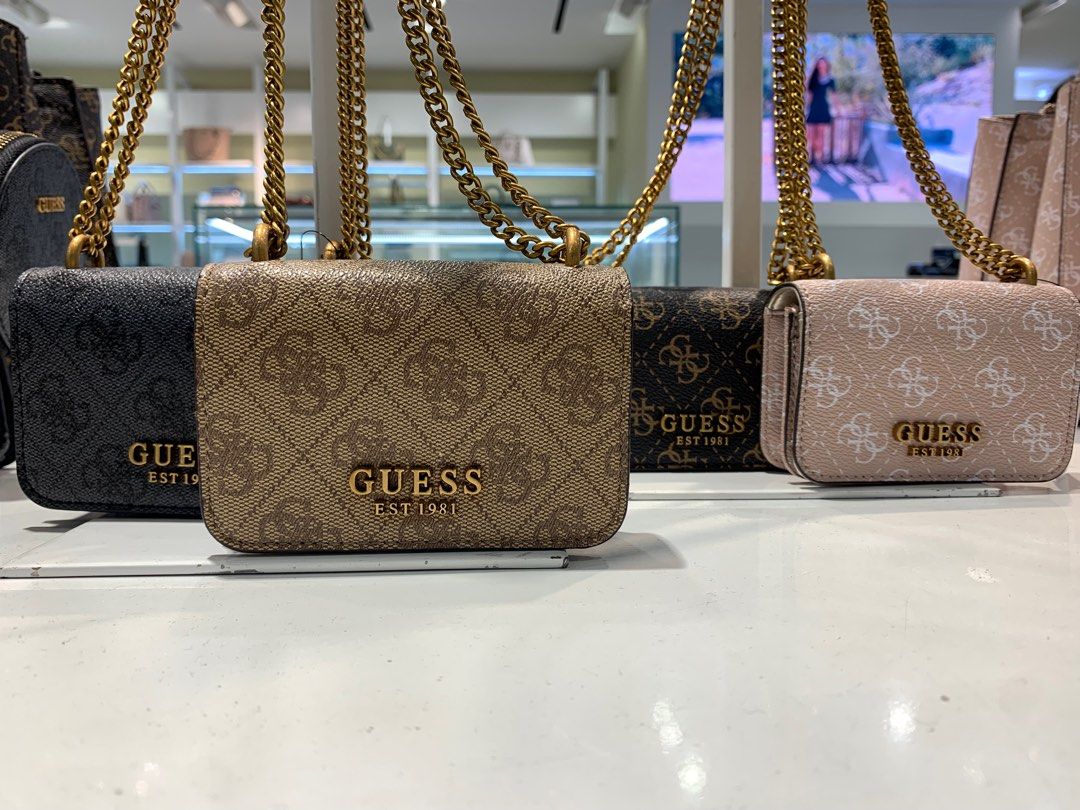 Tas guess sales