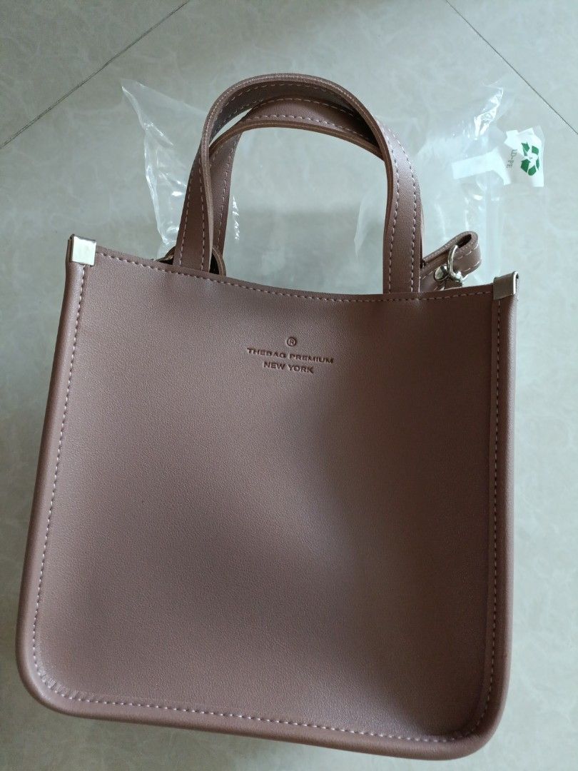 The sales new bag