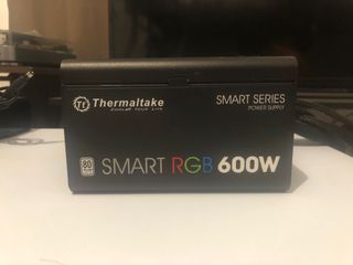 Thermaltake 600w smart rgb