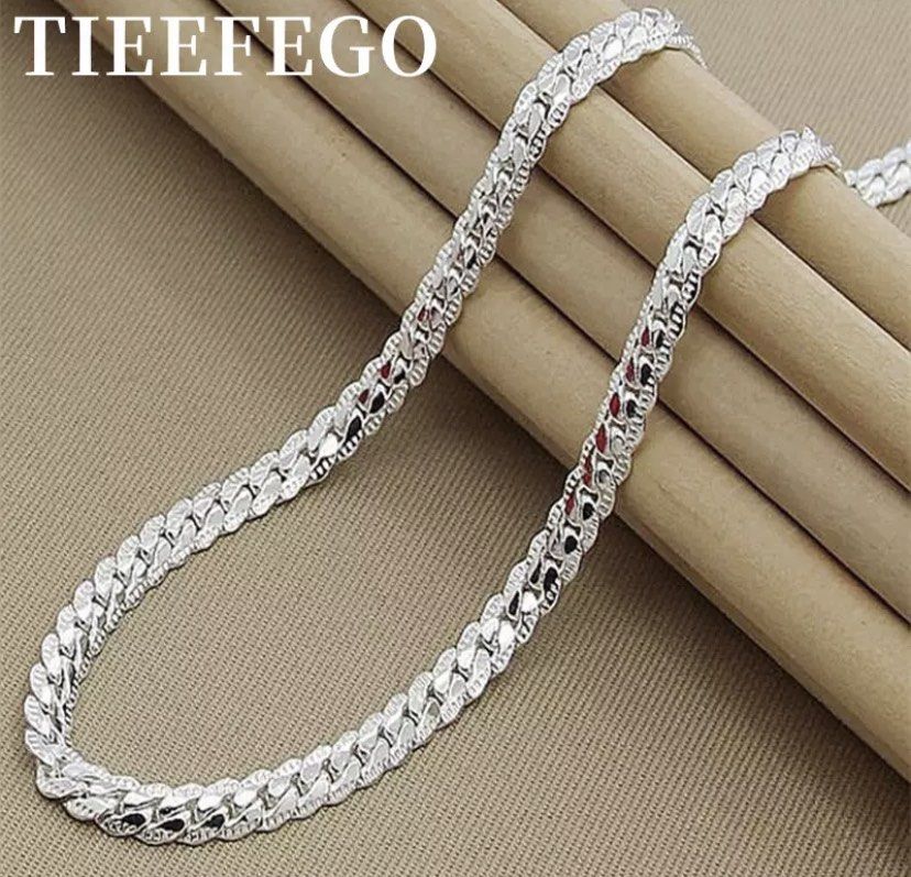 Buy sterling silver chain best sale