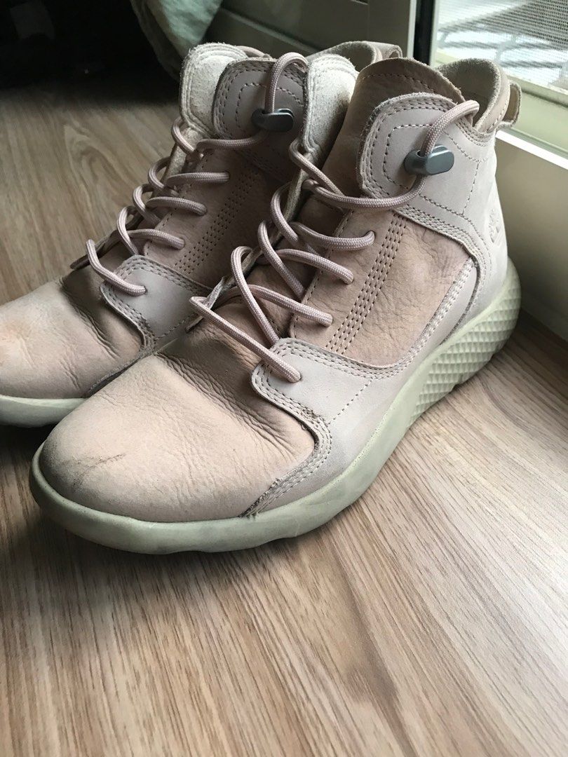 Timberland aero 2025