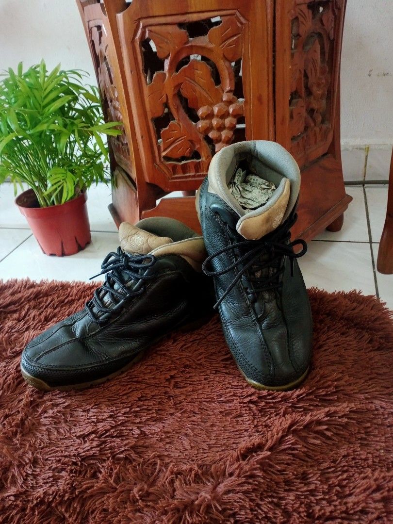 Timberland trainers sale hot sale