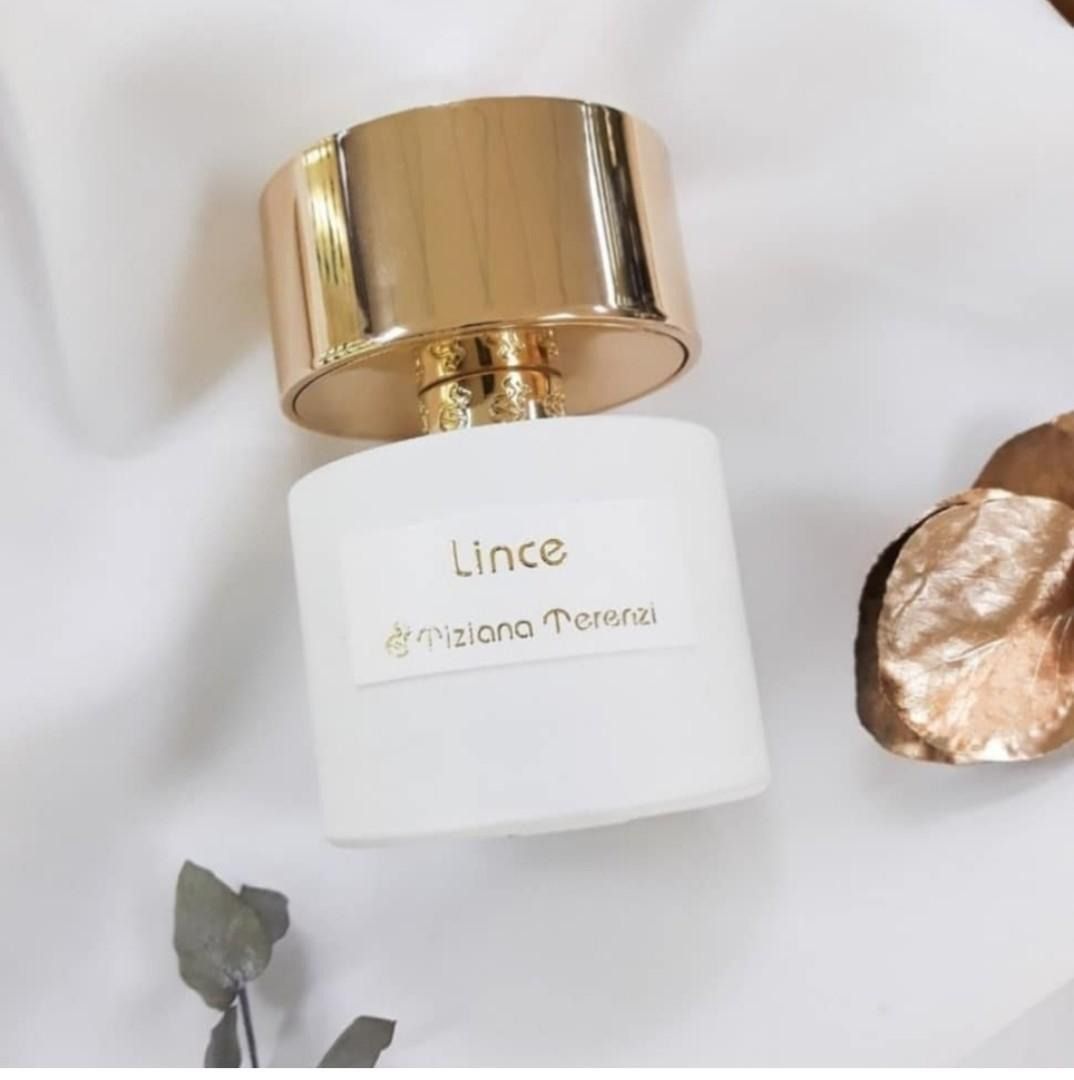 Tiziana terenzi lince review hot sale