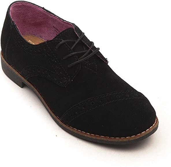 Toms oxfords deals