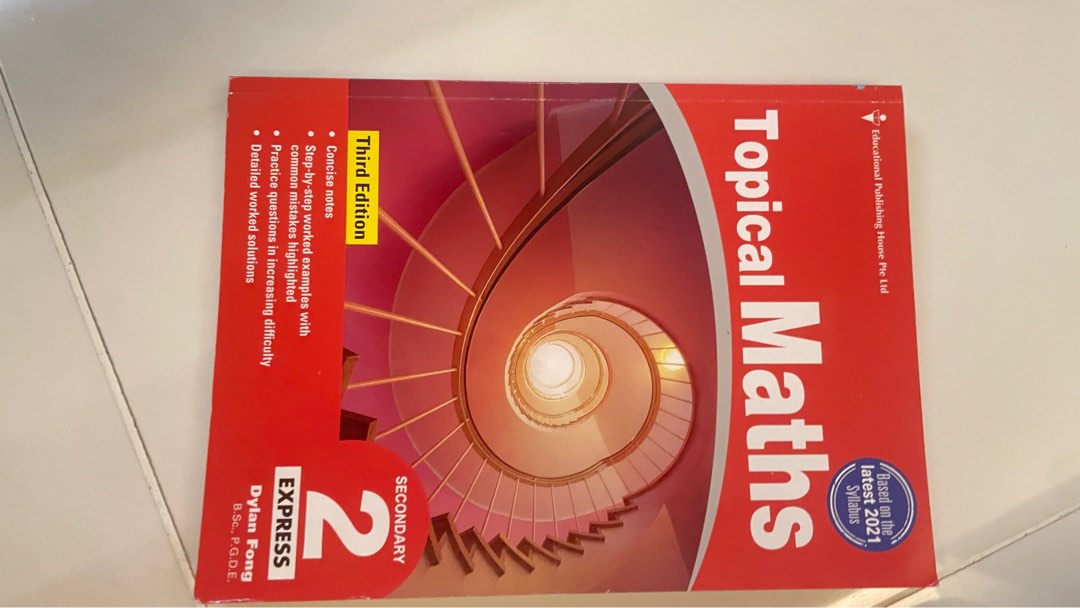 Topical Maths Sec 2 Exp Hobbies Toys Books Magazines Assessment topical-maths-sec-2-exp-hobbies-toys-books-magazines-assessment