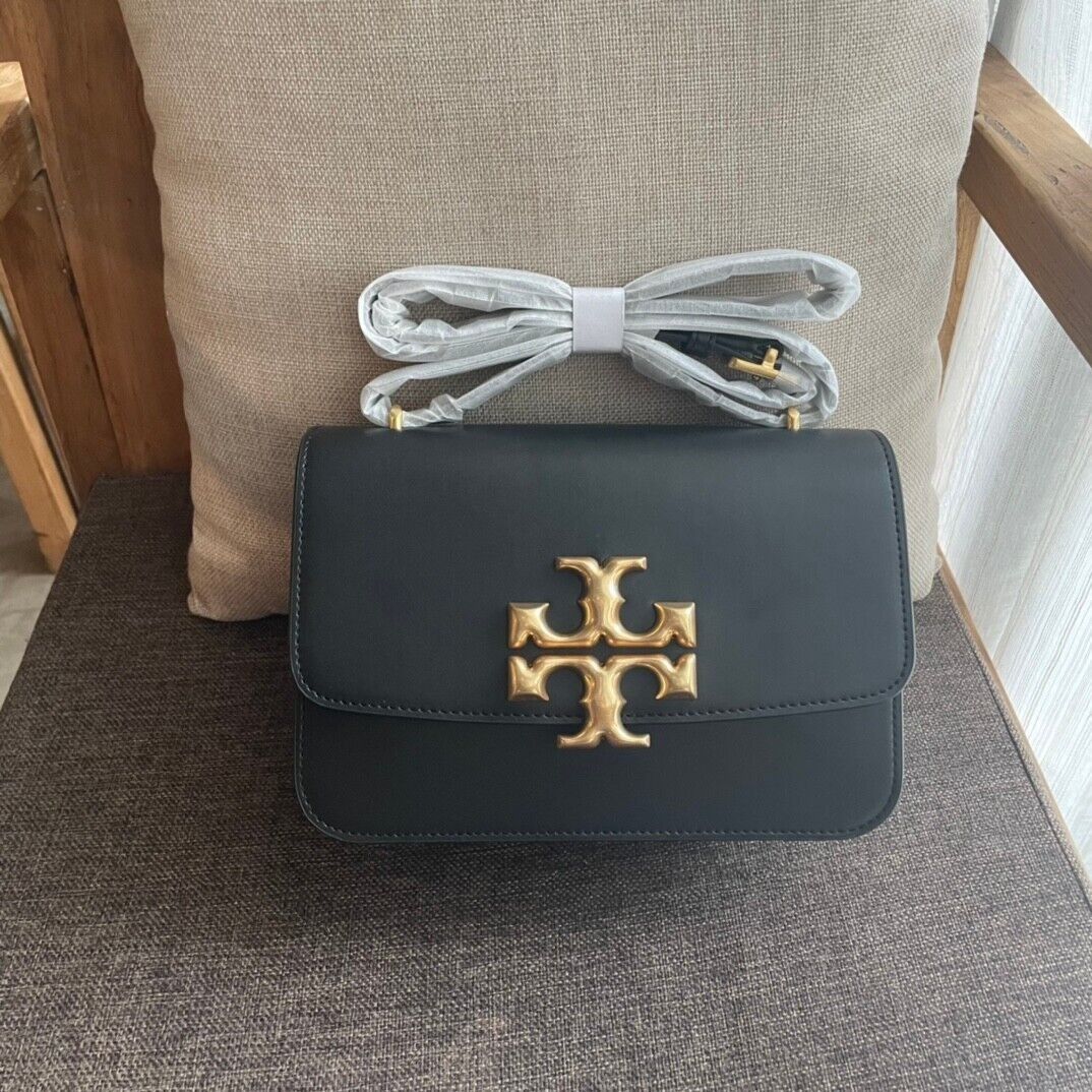 Tory Burch Miller Shoulder Bag, Luxury, Bags & Wallets on Carousell