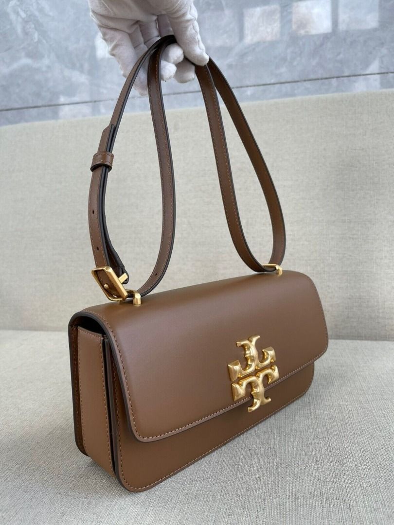 Small Eleanor Rectangular Bag: Women's Handbags