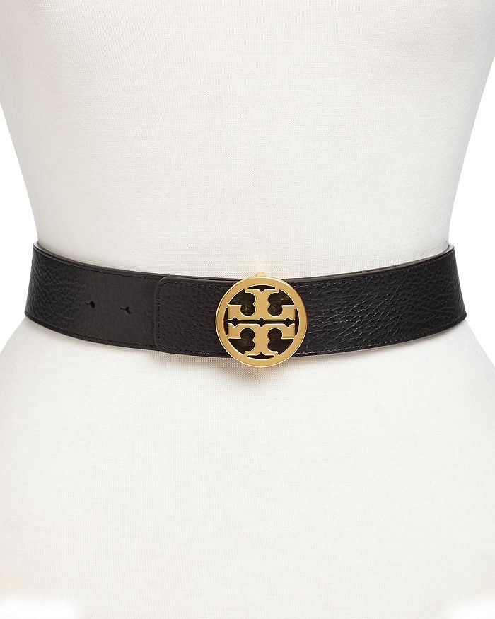 Tory burch belt womens deals