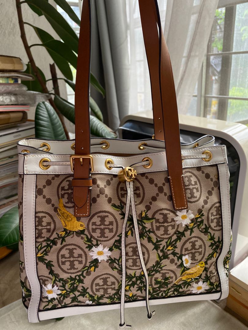 Tory burch new arrivals bird bag