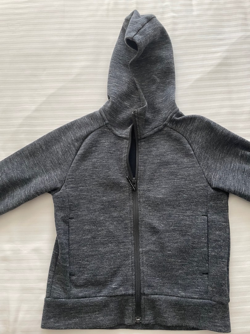Uniqlo sweatsuit on sale