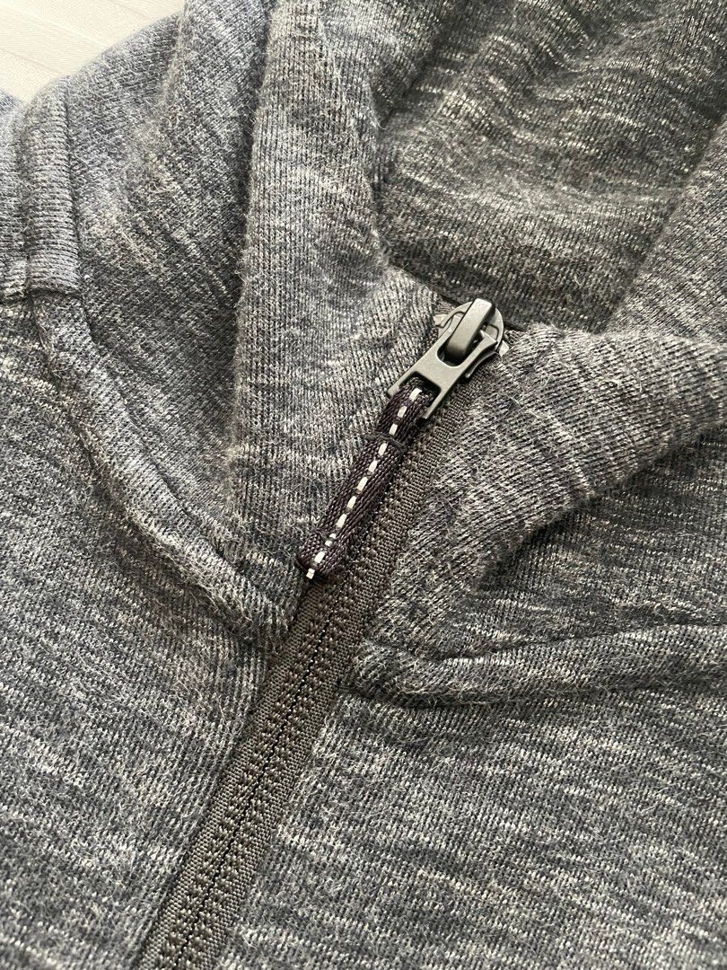 uniqlo sweatsuits