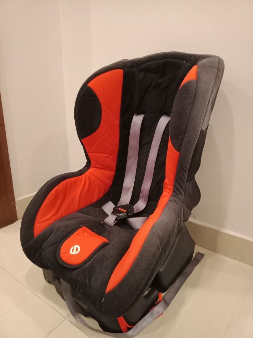 Used child car best sale seats for sale