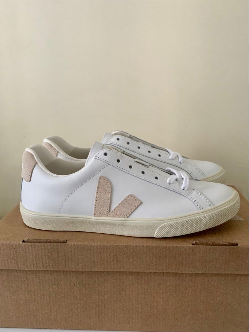 Esplar best sale logo sneaker