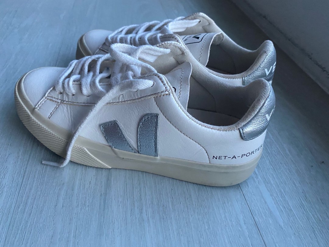 Veja net a porter shop