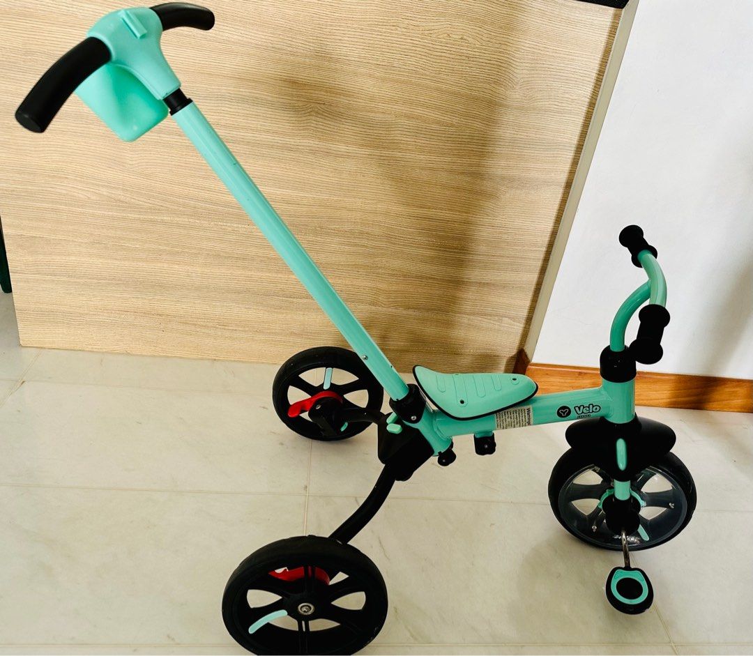 velo flippa balance bike