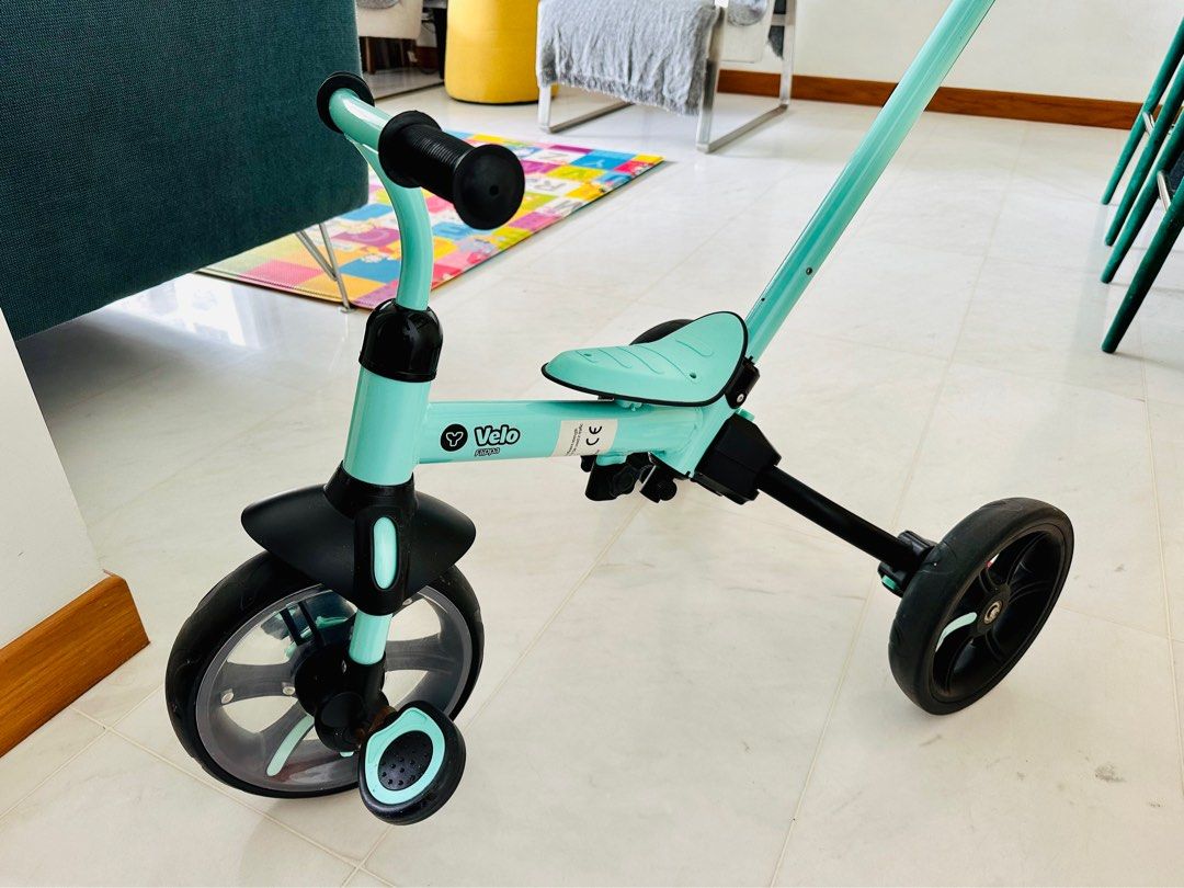 flippa balance bike
