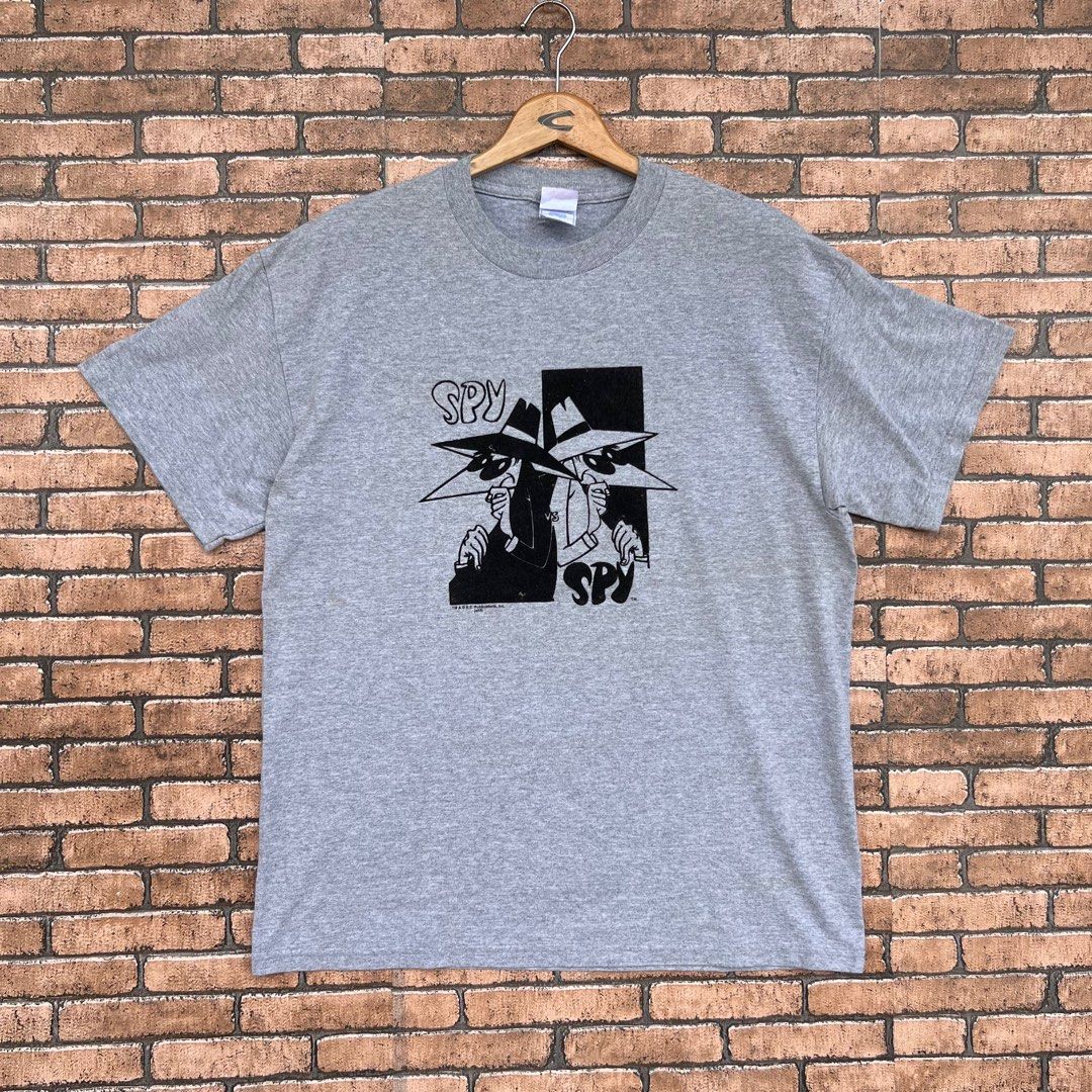 Spy tee deals