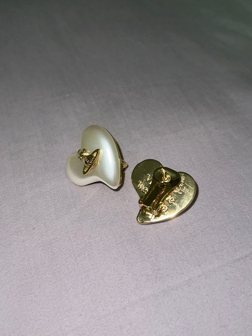 Vivienne westwood lynette earrings top