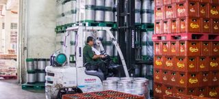 Warehouse Assistance / Store keeper @ Sri Gombak Batu Caves