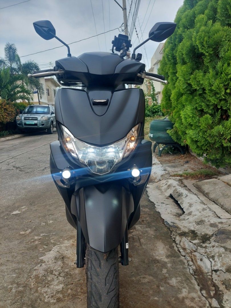 street trackers for sale