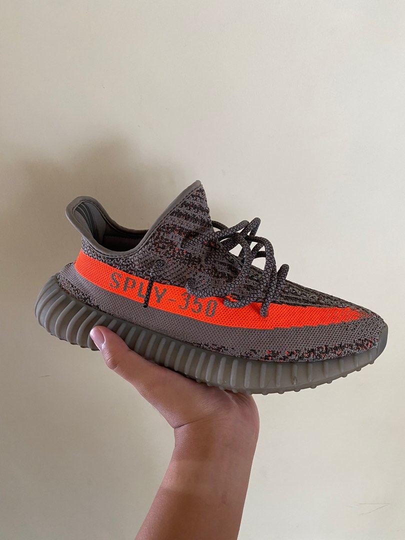 Adidas yeezy boost cheap v2 beluga