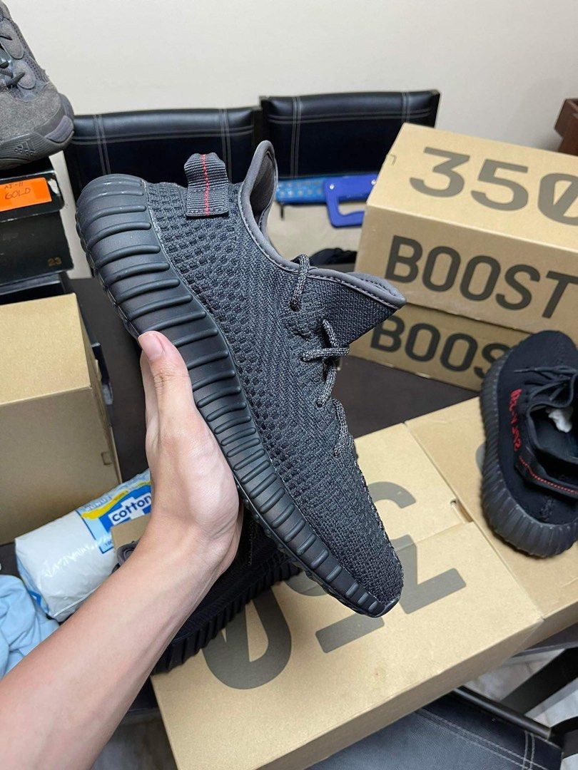 Adidas yeezy 8.5 top 4x4