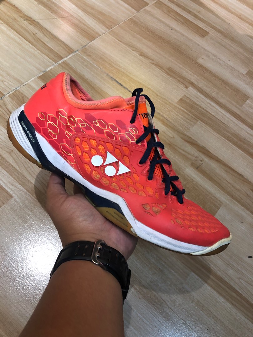 Yonex power clearance cushion 03zm