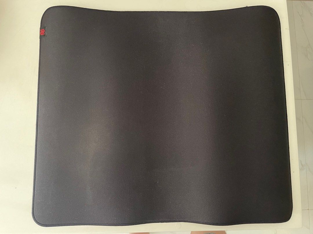 Zowie GTF-X Large Mousepad, Computers & Tech, Parts & Accessories ...