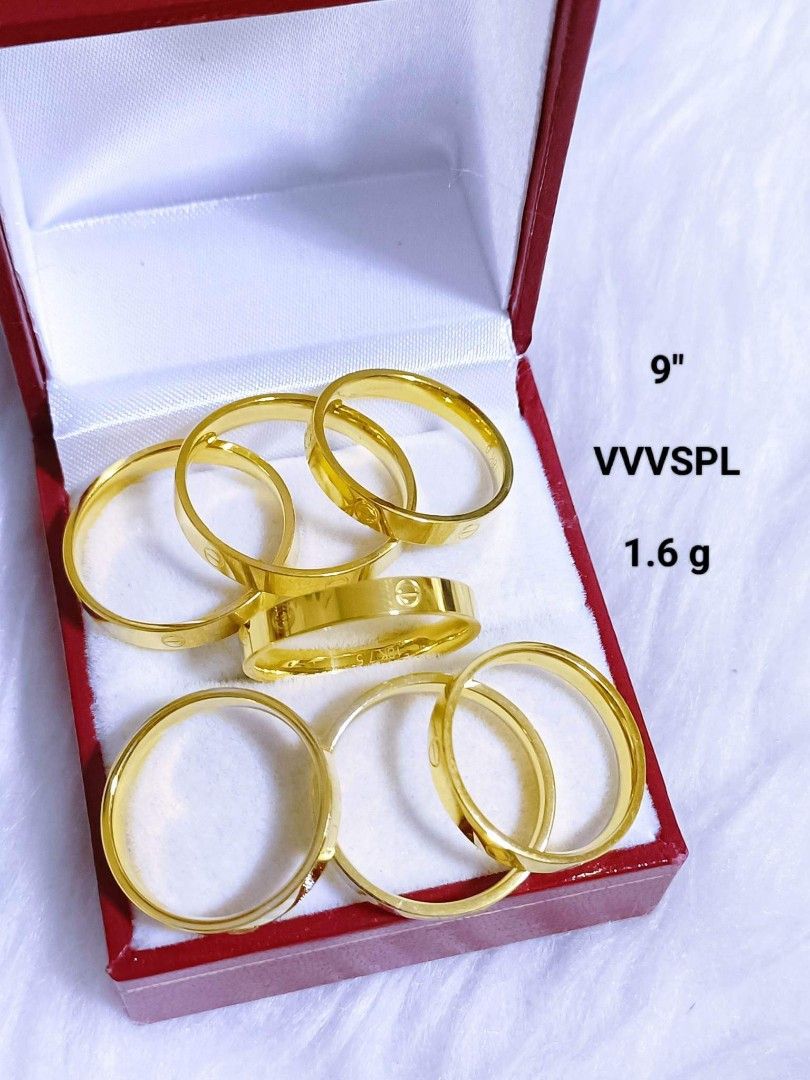 Gold 18k ring top price