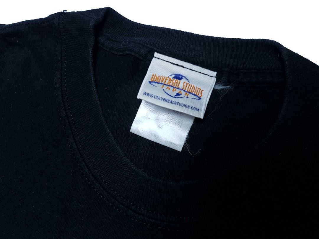 1999 Universal Studios Japan Spiderman (Category: Tshirts & Polo Shirts ) located in Paranaque City. Submitted by jerome_marco (Listing ID 1197176806, Image 3). Description: - Fit to Small Exact Measurements : Shoulders -18 Chest - 19.5 Length - 28 GCASH, BPI or BDO online banking payment ONLY. J&T / Grab / Lalamove (c/o buyer) Pass po sa COD.