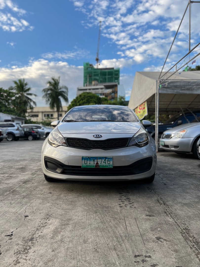 kia rio manual transmission View all kia rio manual transmission ads