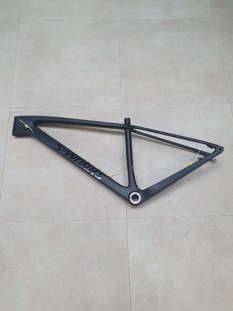 29er Full Carbon Frame Sports Equipment Bicycles Parts