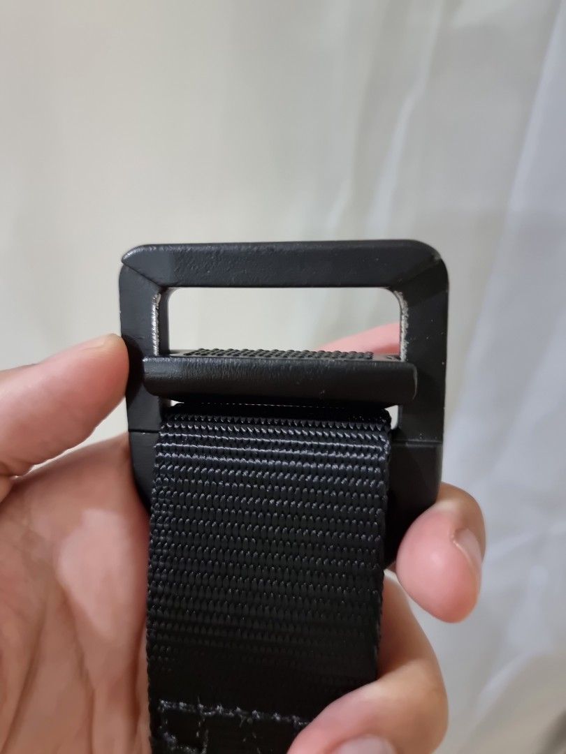 5.11 Trainer Belt Men s Fashion Watches Accessories Belts on