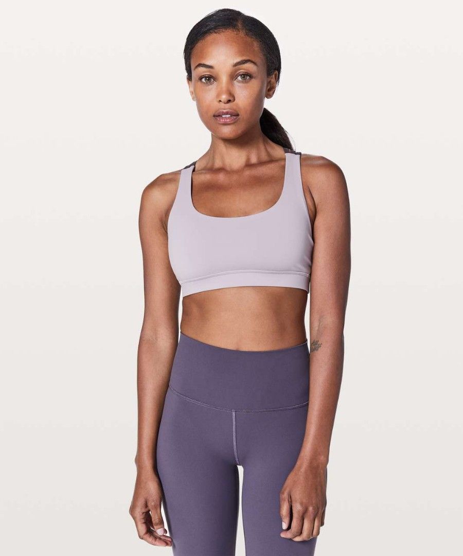 Lululemon energy bra peek shop