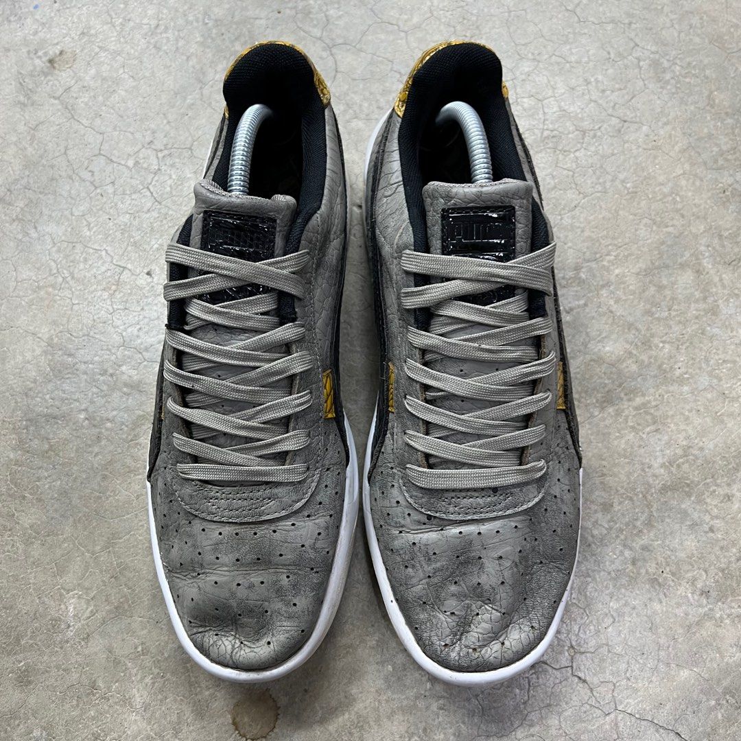 9.5uk Puma GV Special Men s Fashion Footwear Sneakers on