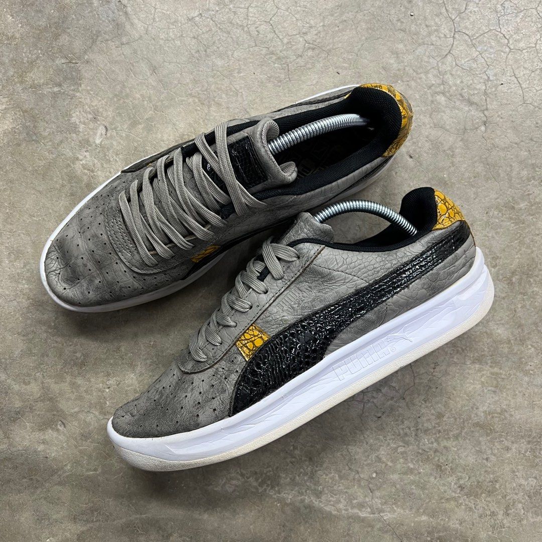 Puma gv special the walking dead hot sale
