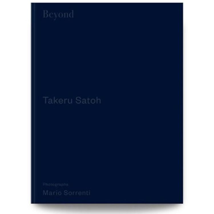 佐藤健　Beyond